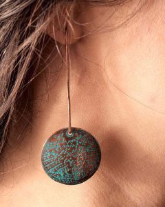 Handmade Jewellery designed in Ireland by Edyta Rosinska 69