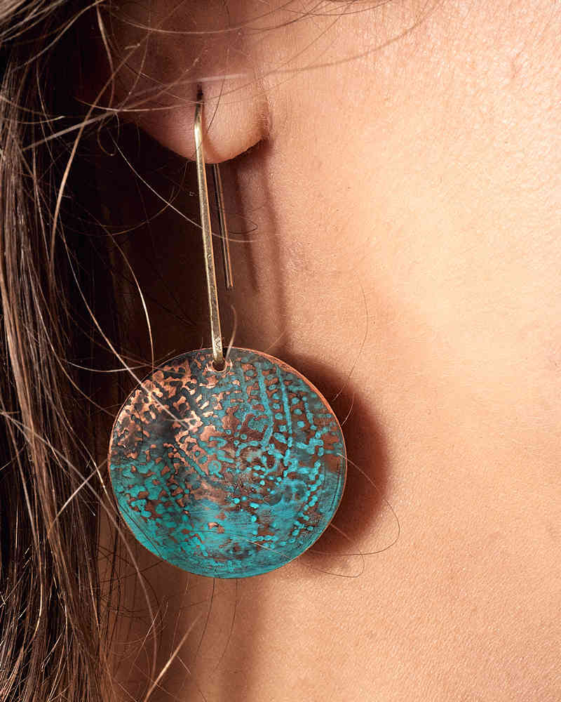 Handmade Jewellery designed in Ireland by Edyta Rosinska 75