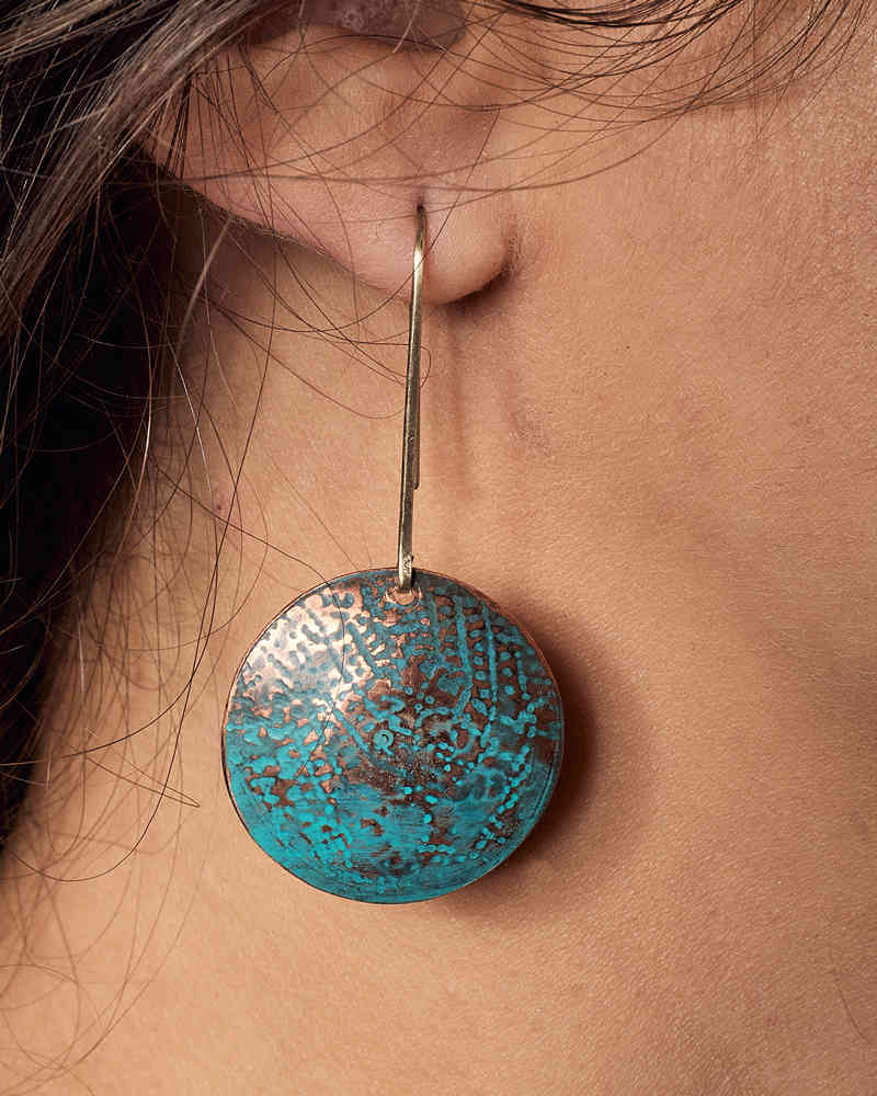 Handmade Jewellery designed in Ireland by Edyta Rosinska 76