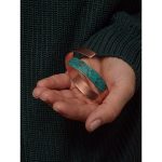 Bracelet Beauty Copper Slim