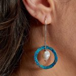 Pearl Earrings: Styling Pearl Earrings for Every Occasion