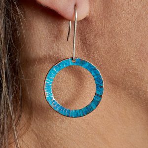 Earrings collection by Ertisun