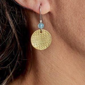 Earrings collection by Ertisun