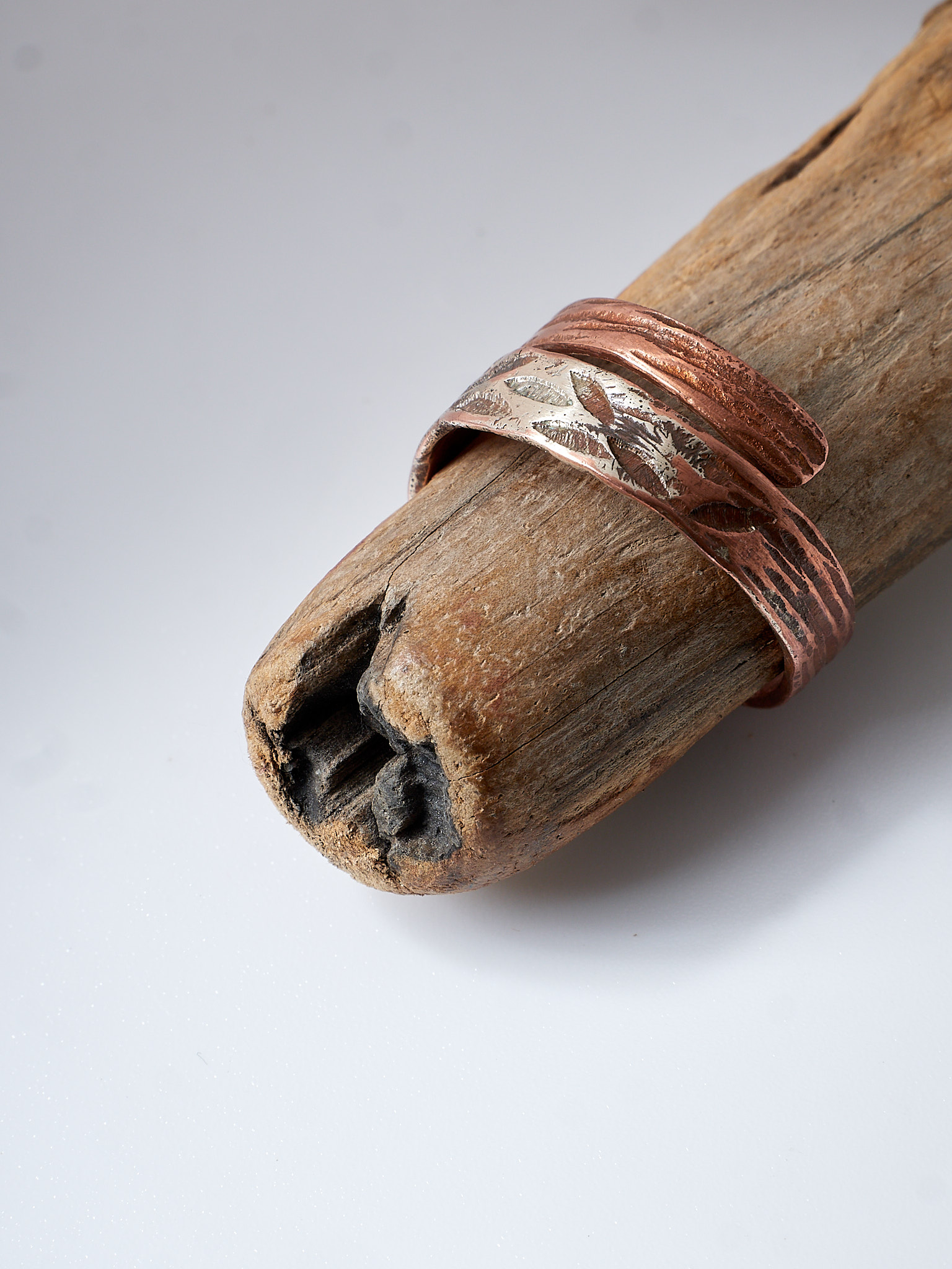 Rings handmade by Ertisun