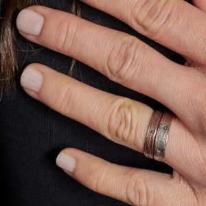 Rings handmade by Ertisun