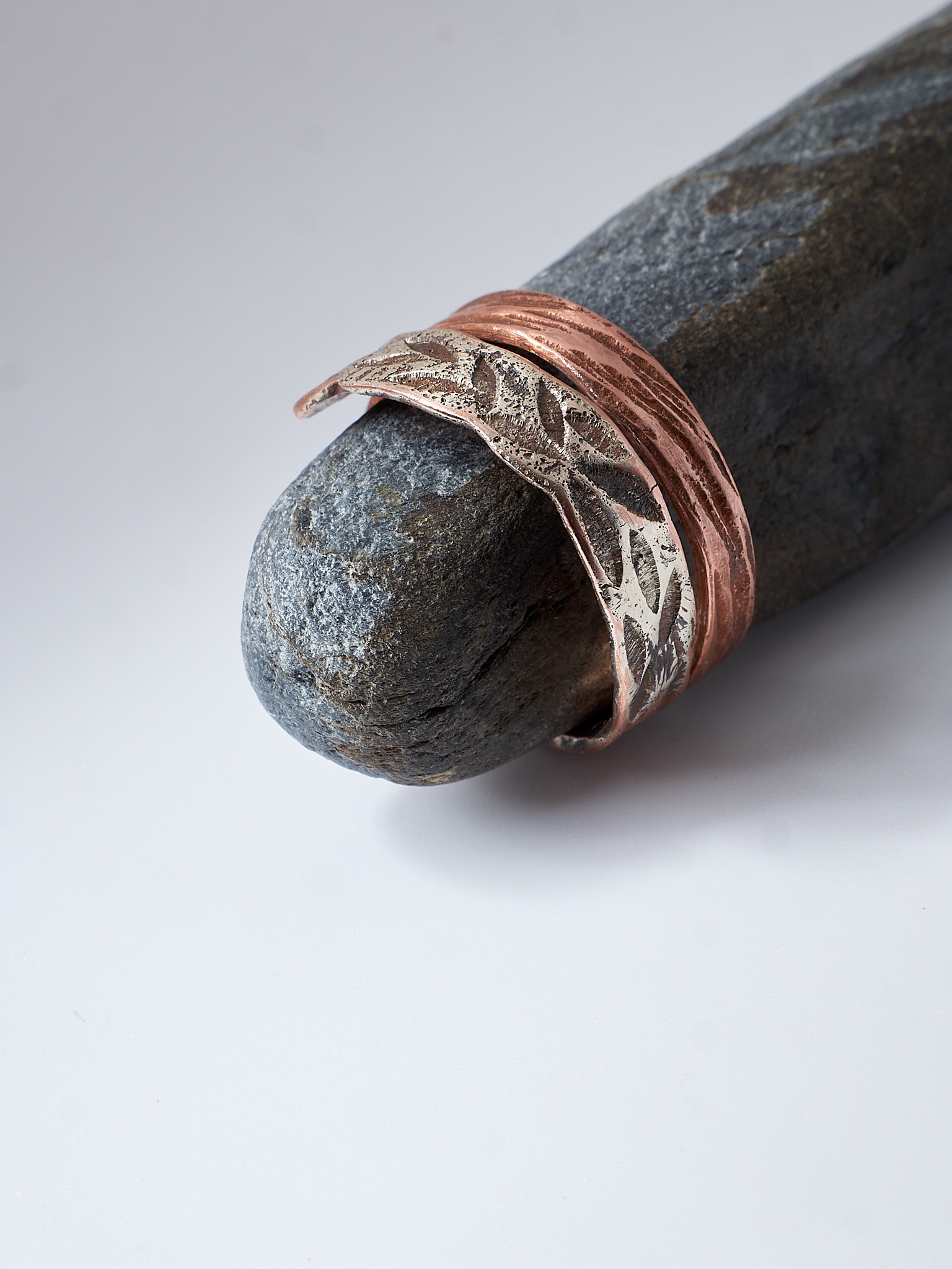 Rings handmade by Ertisun