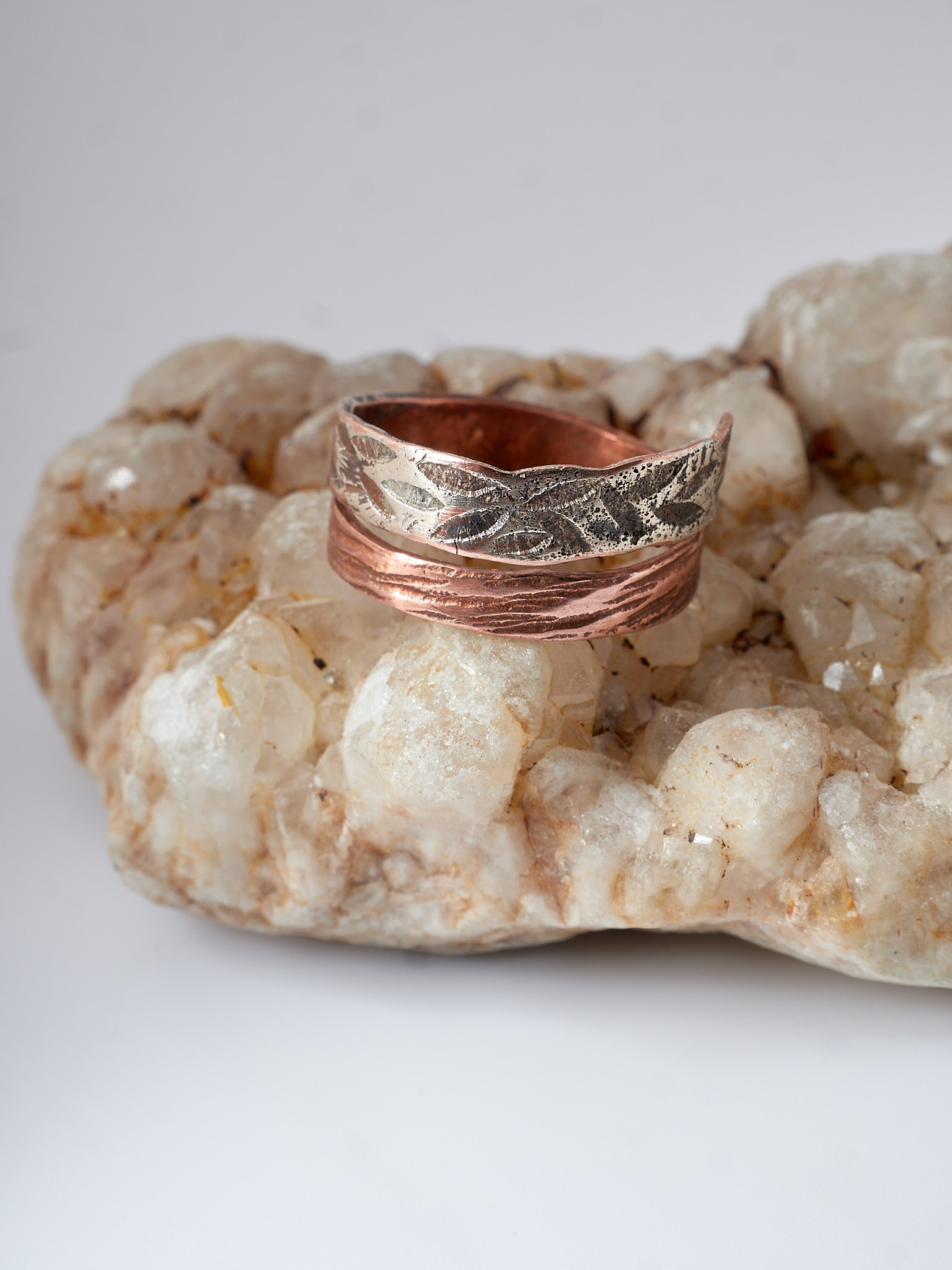 Rings handmade by Ertisun