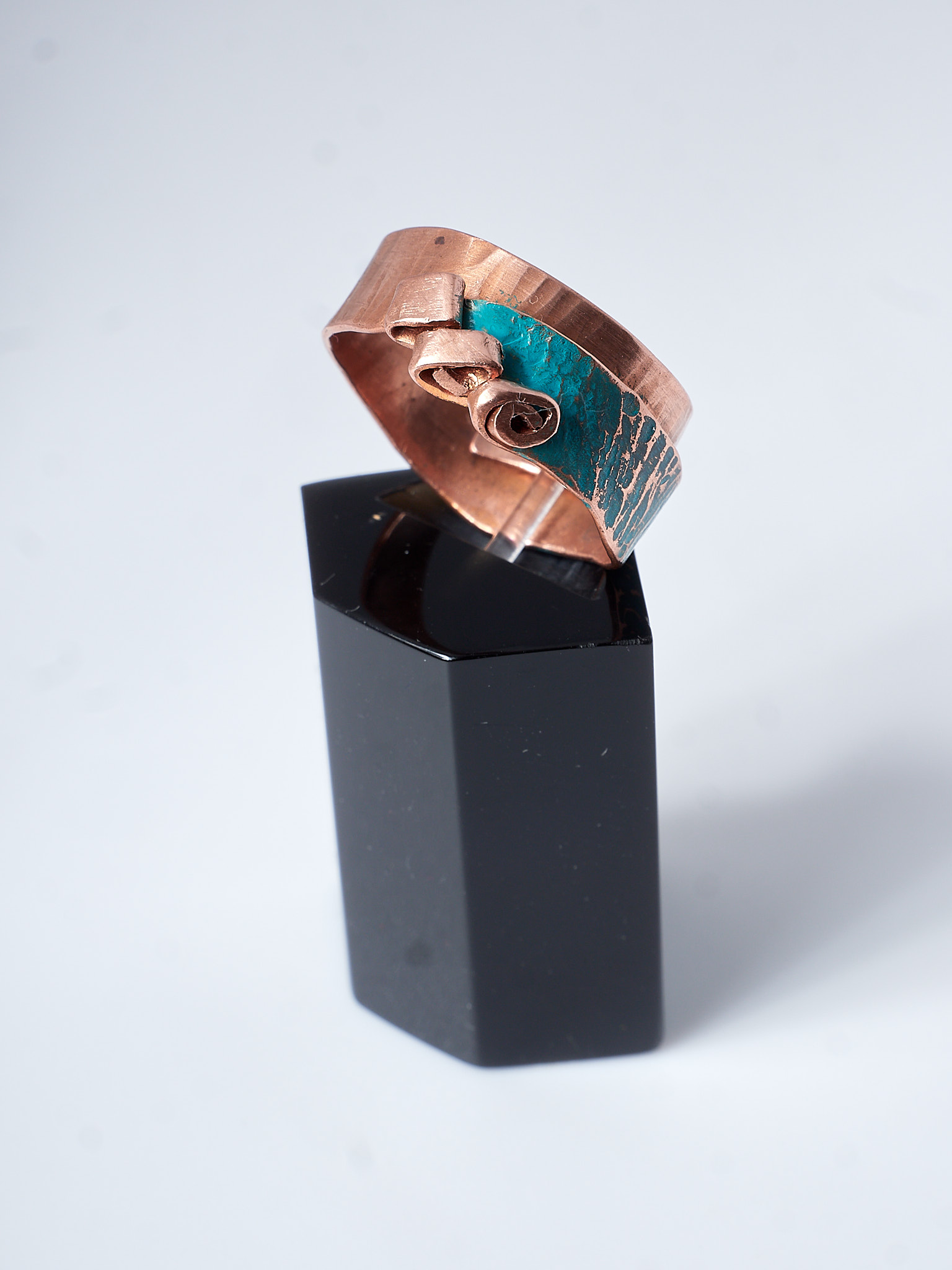 Rings handmade by Ertisun