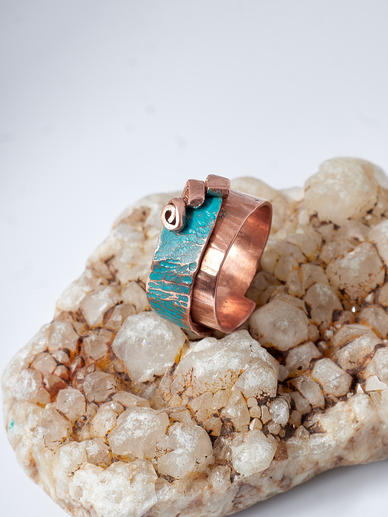 Rings handmade by Ertisun