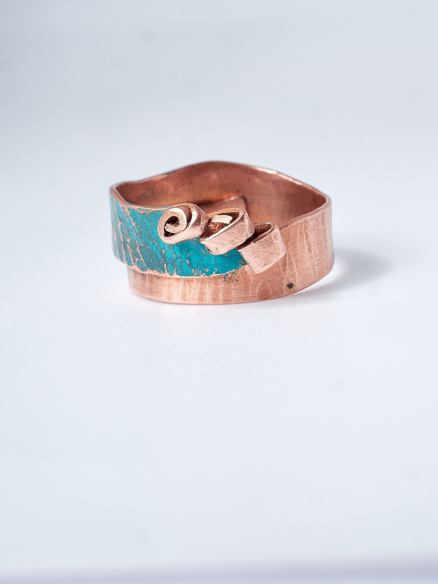 Rings handmade by Ertisun