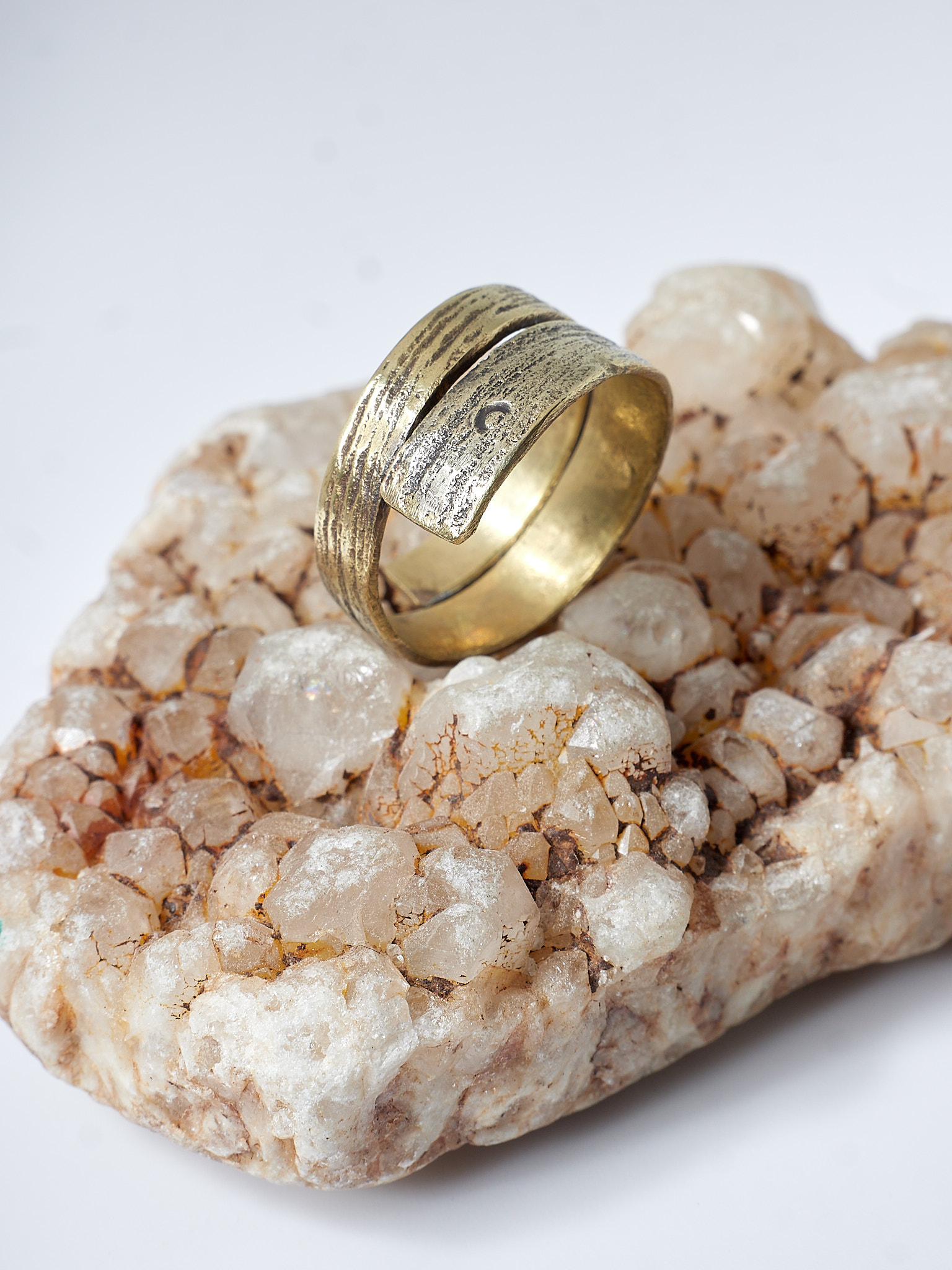 Rings handmade by Ertisun