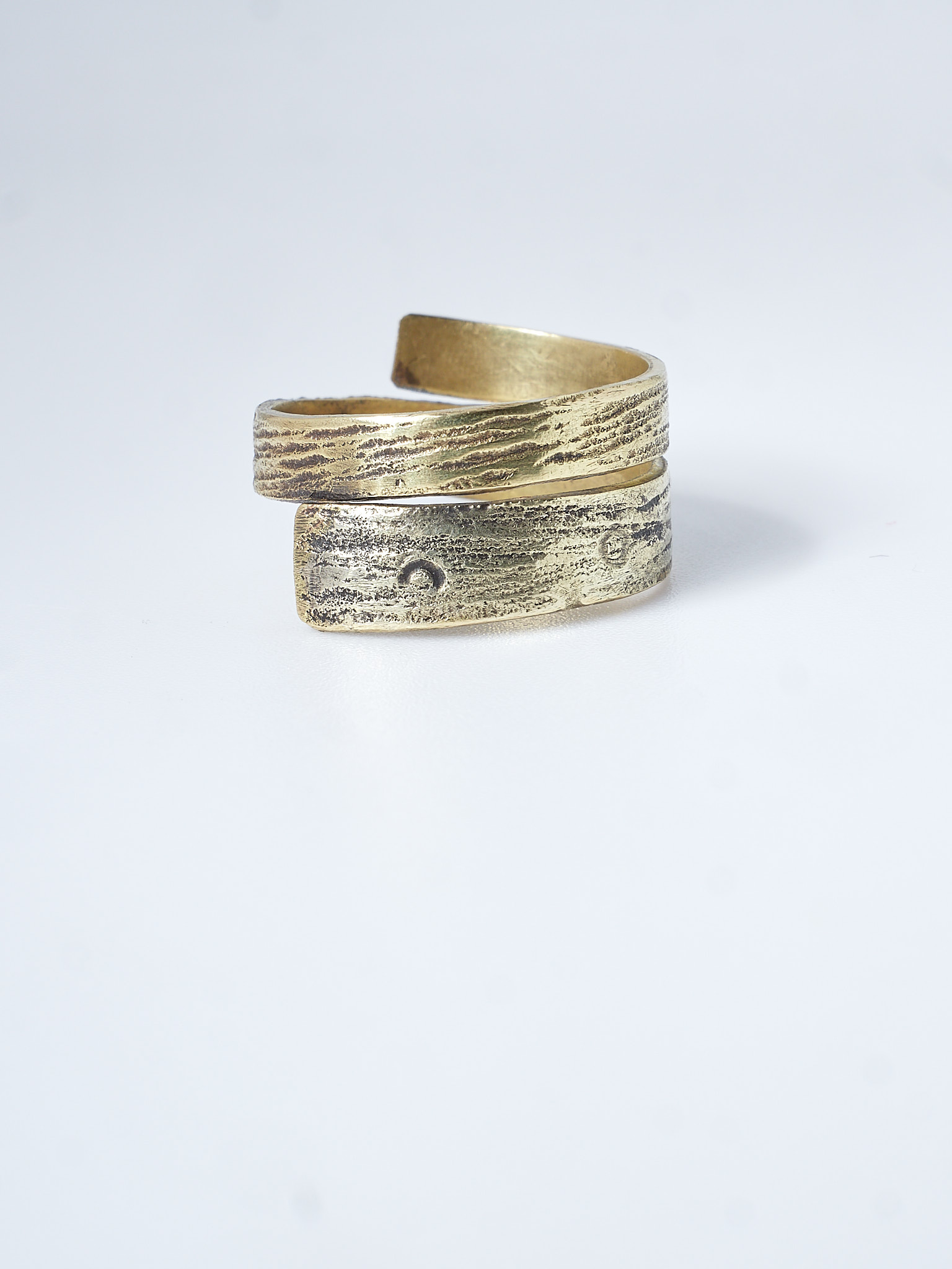 Rings handmade by Ertisun