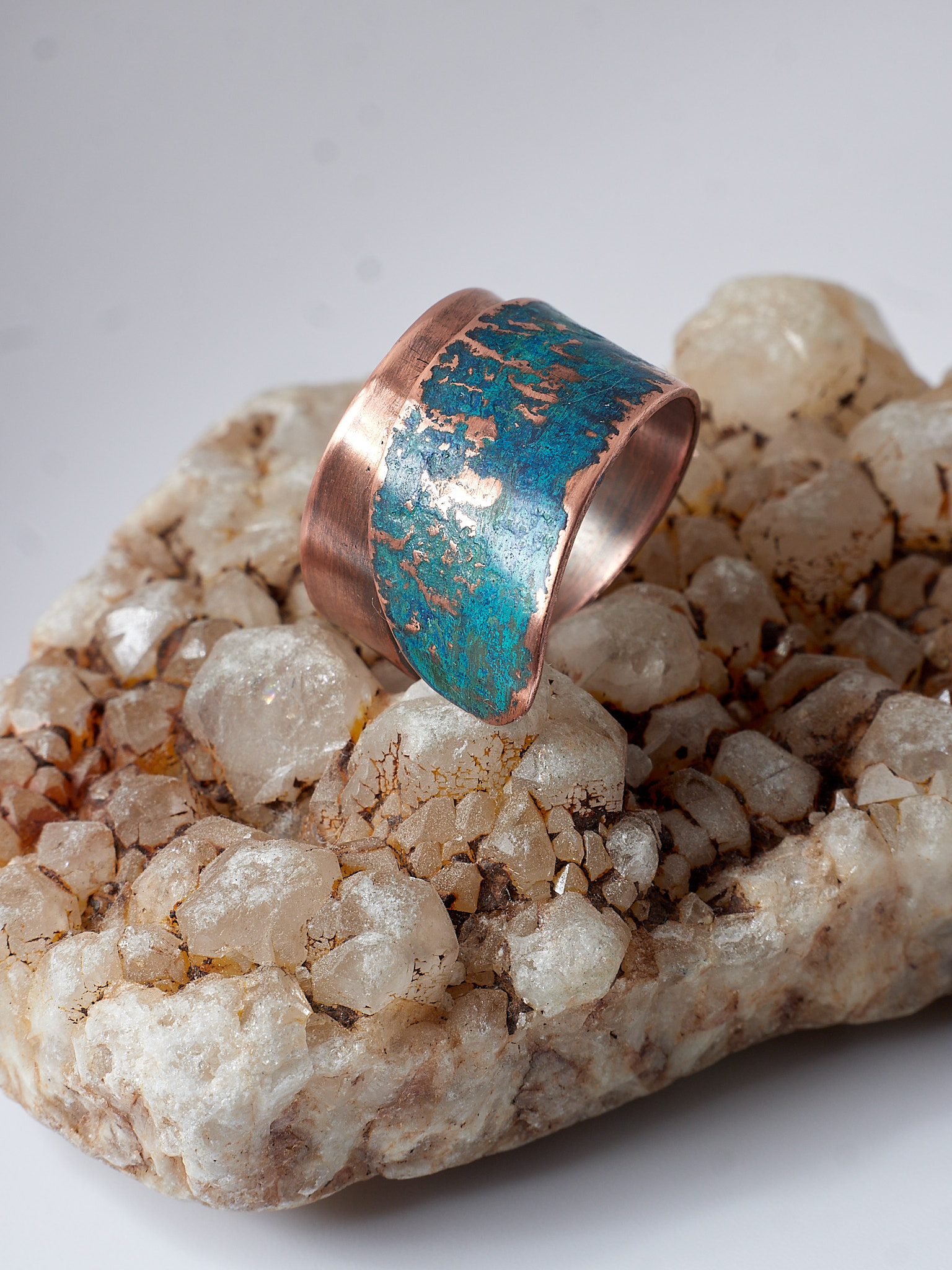 Rings handmade by Ertisun