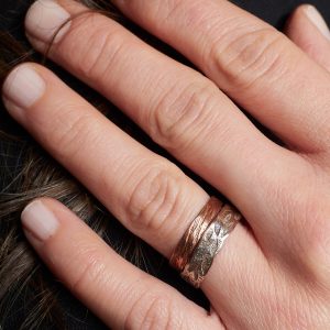 Rings handmade by Ertisun