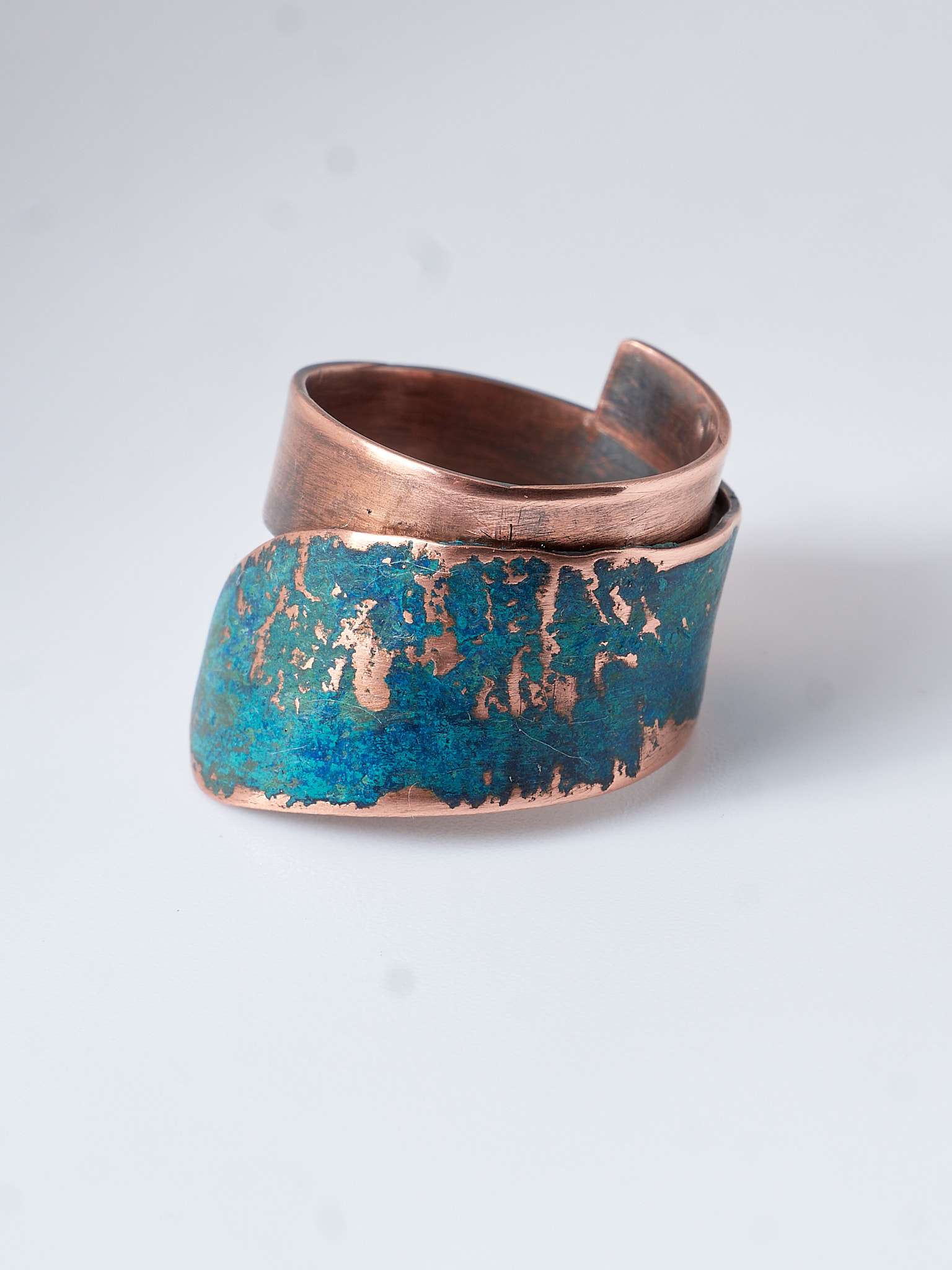 Rings handmade by Ertisun