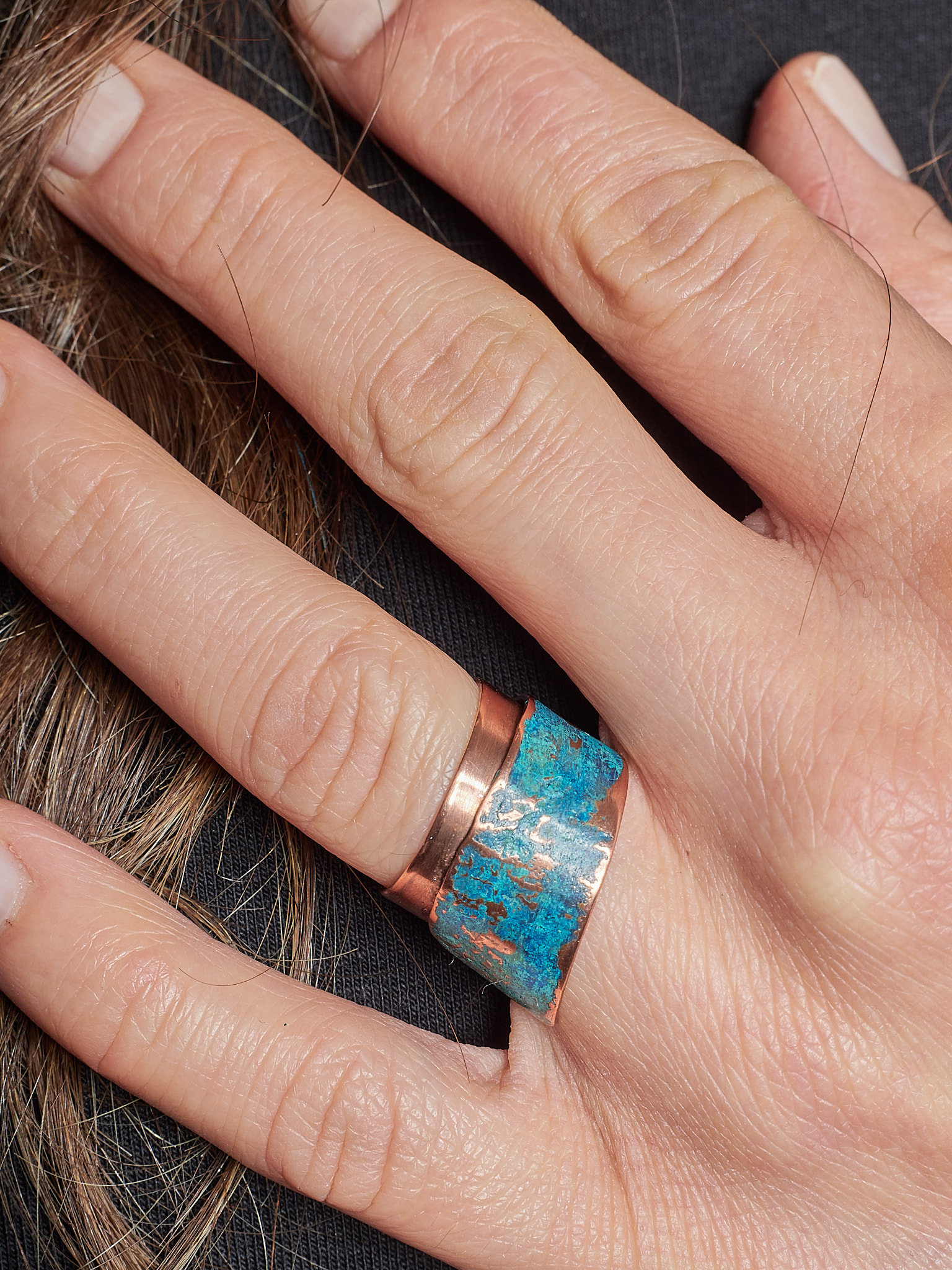 Rings handmade by Ertisun