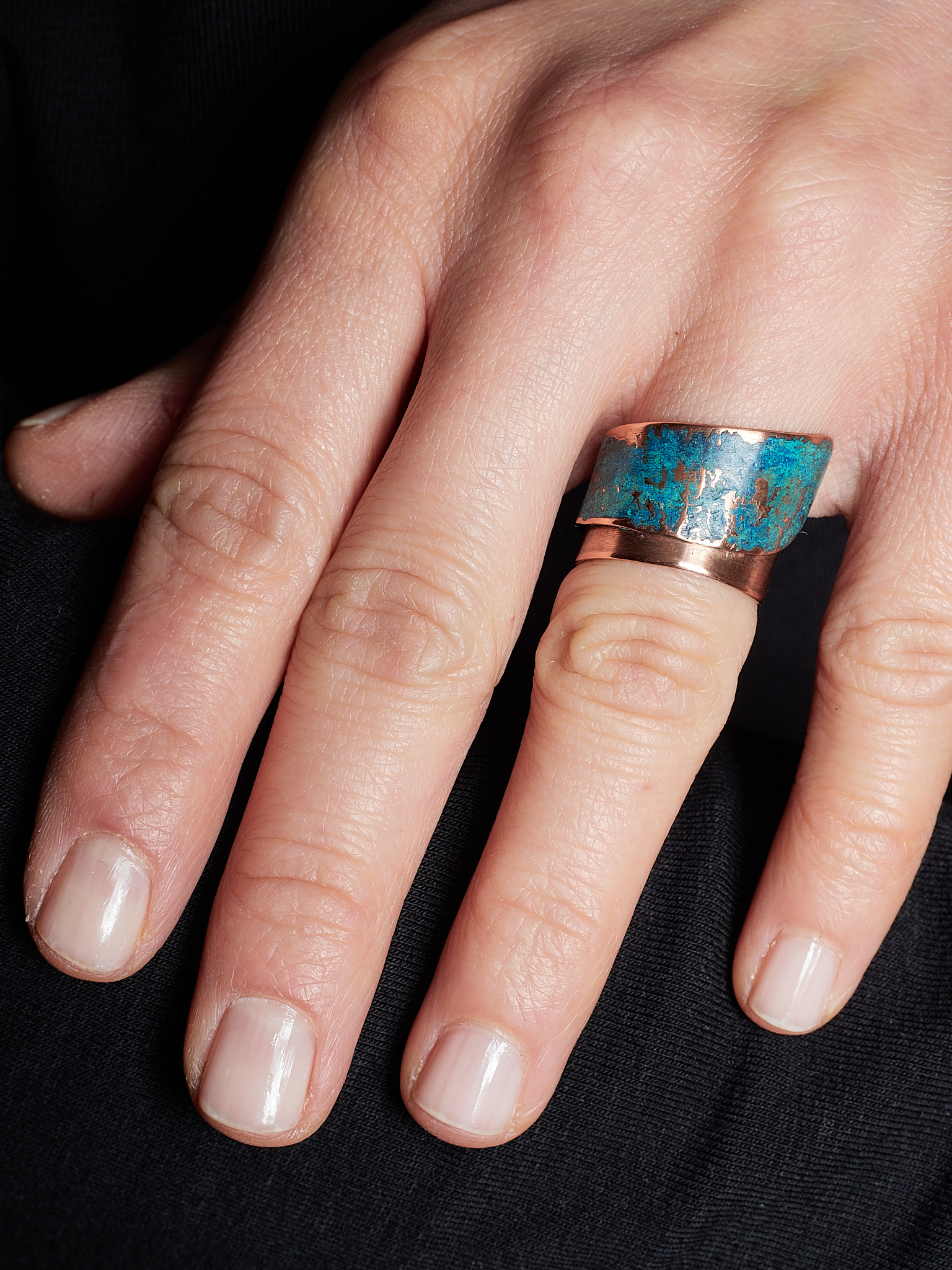 Rings handmade by Ertisun