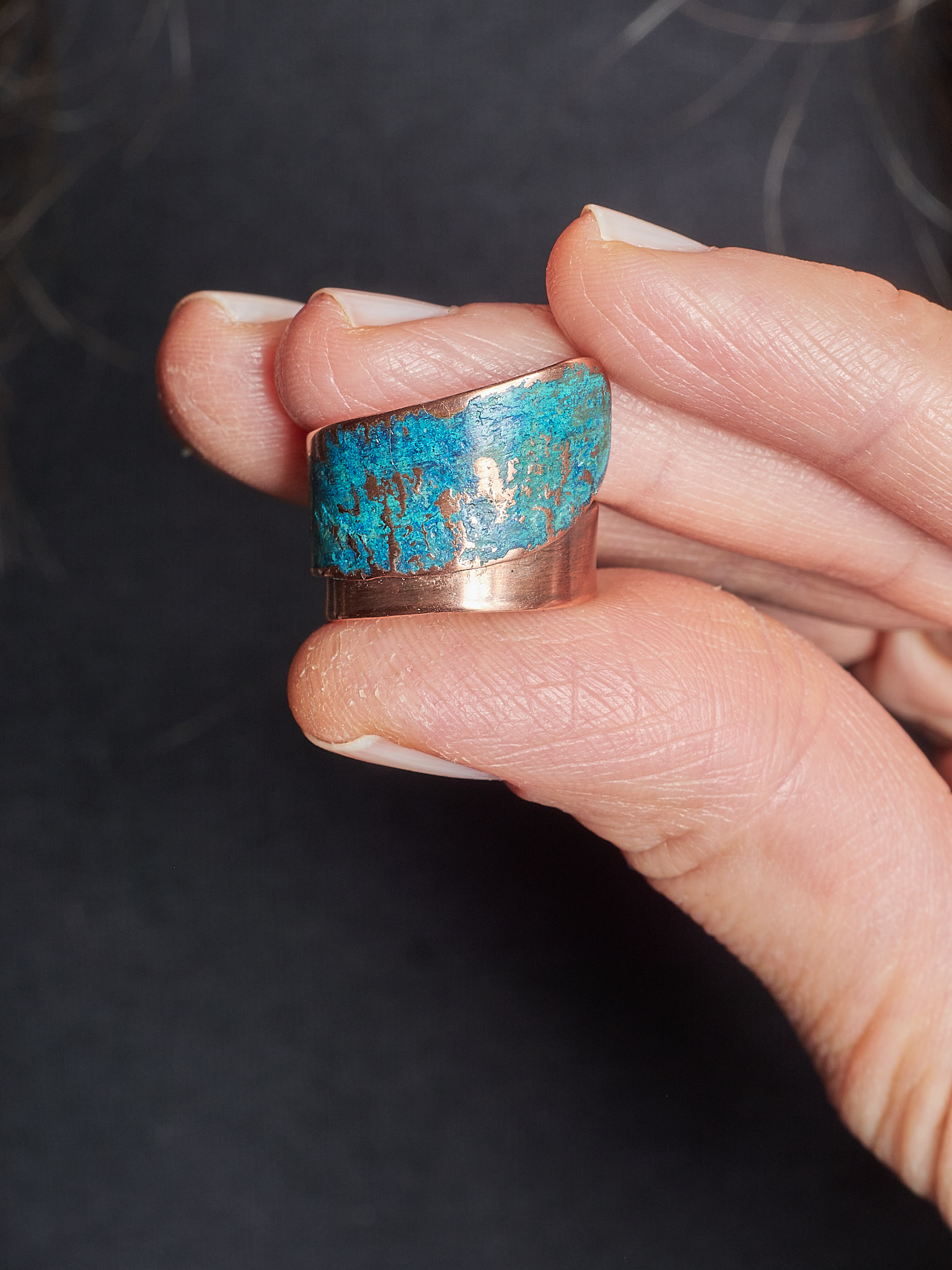 Rings handmade by Ertisun