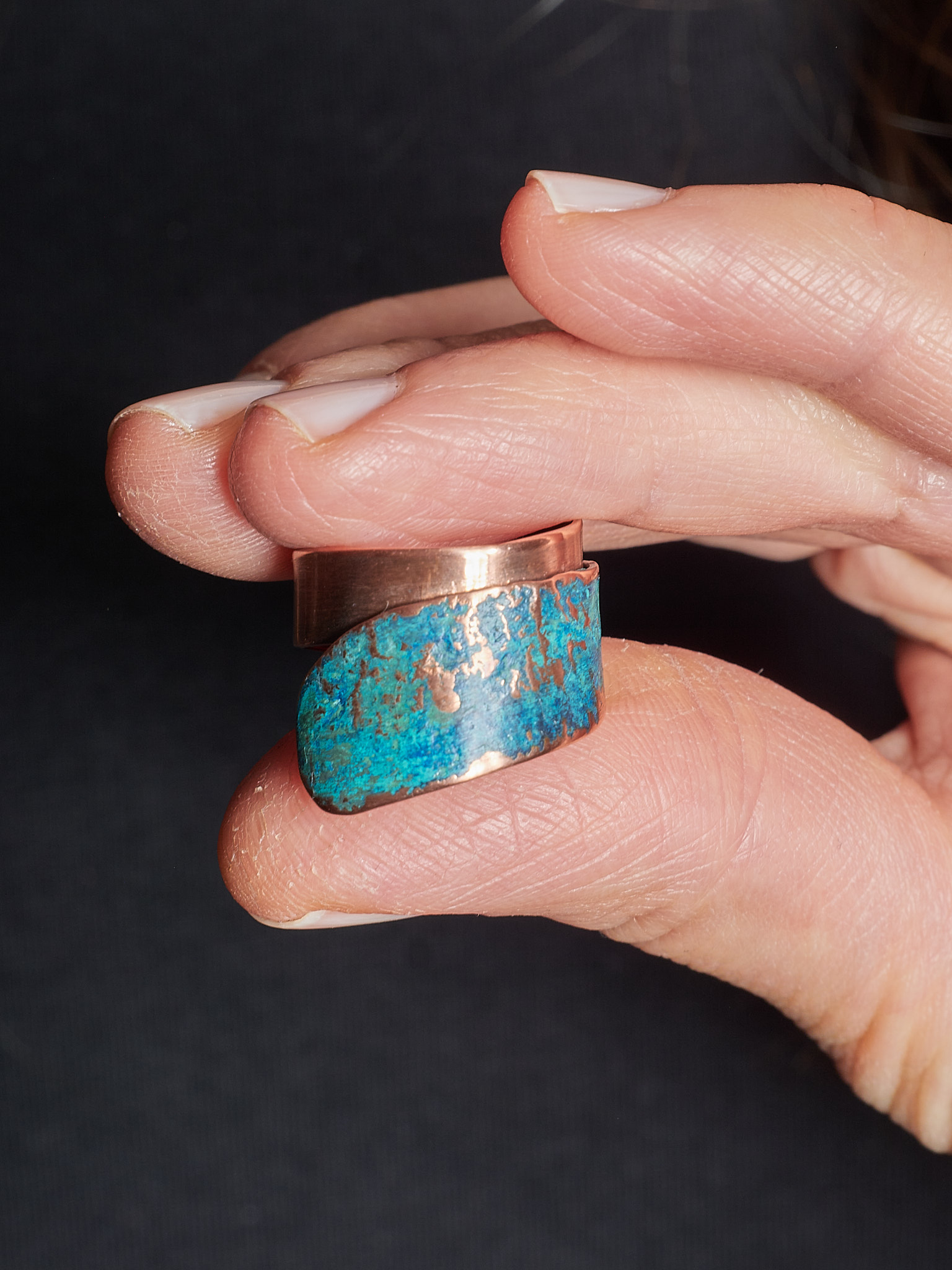 Rings handmade by Ertisun