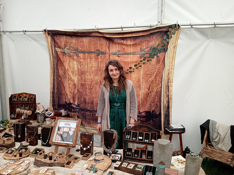 You are currently viewing Stradbally Steam Rally